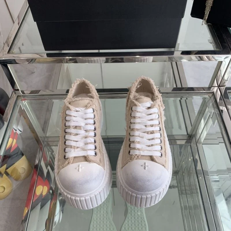 Smfk Shoes SoftTouch 5833