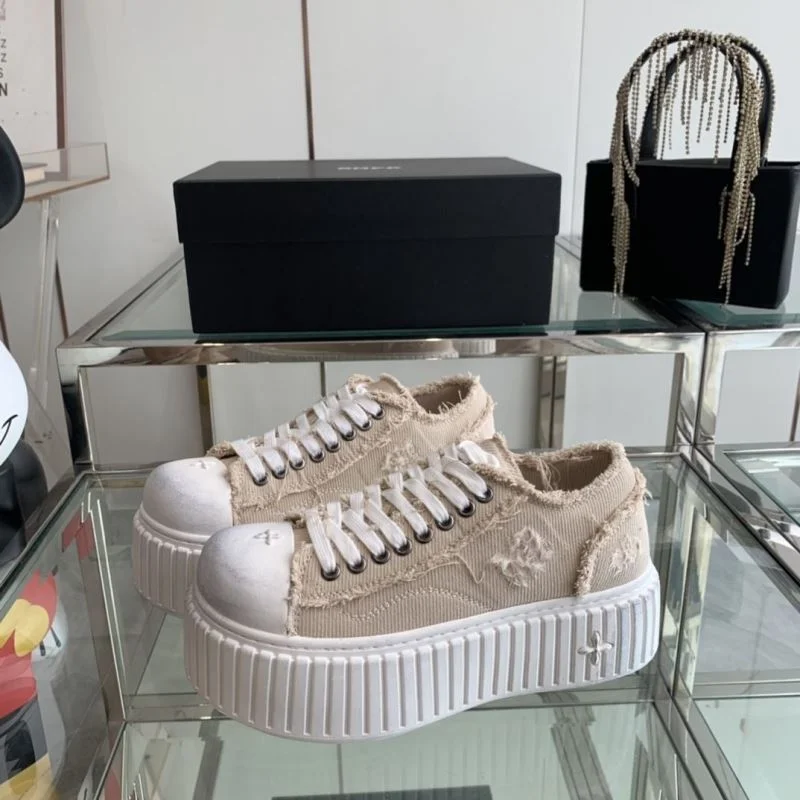 Smfk Shoes SoftTouch 5833