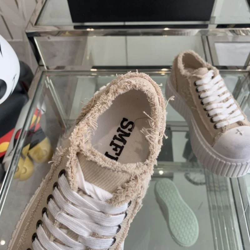 Smfk Shoes SoftTouch 5833