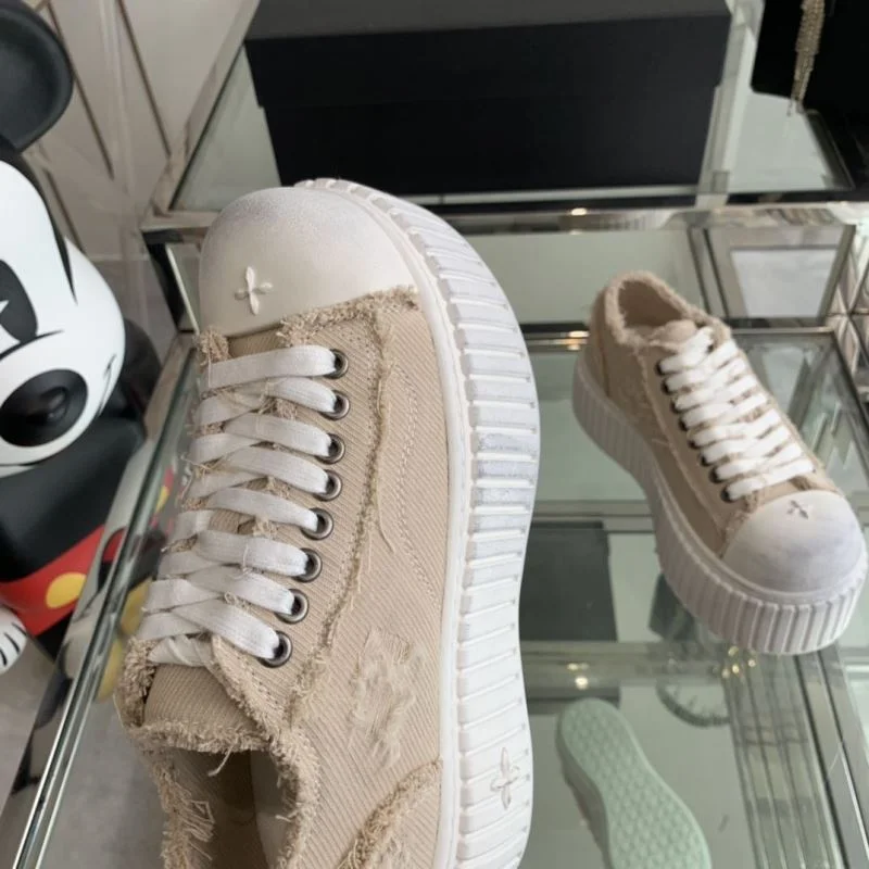 Smfk Shoes SoftTouch 5833