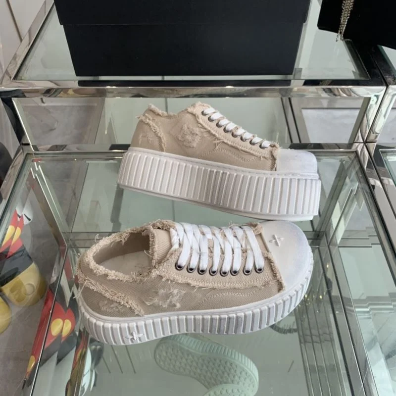 Smfk Shoes SoftTouch 5833