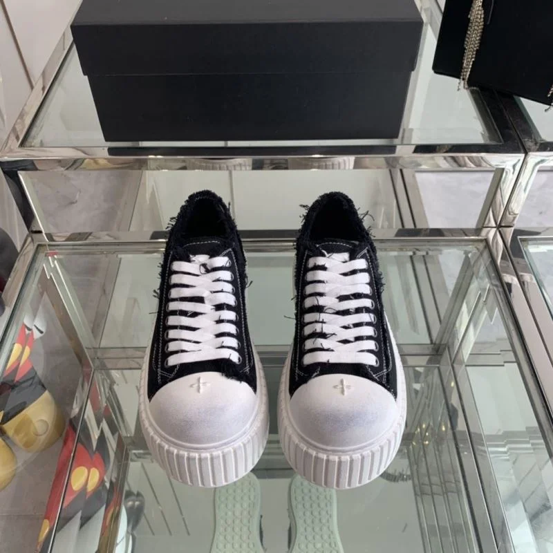 Comfortable Smfk Shoes 5854
