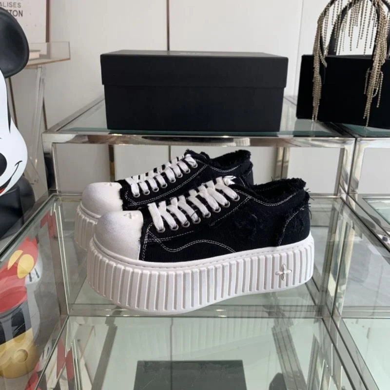 Comfortable Smfk Shoes 5854