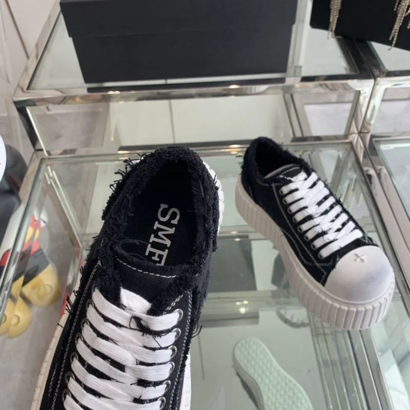 Comfortable Smfk Shoes 5854