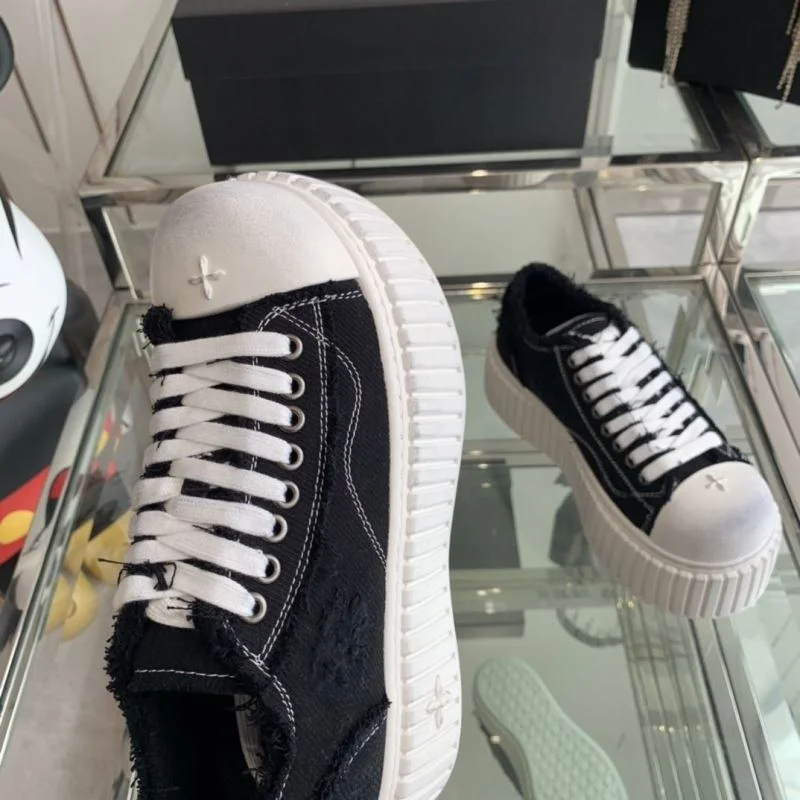 Comfortable Smfk Shoes 5854
