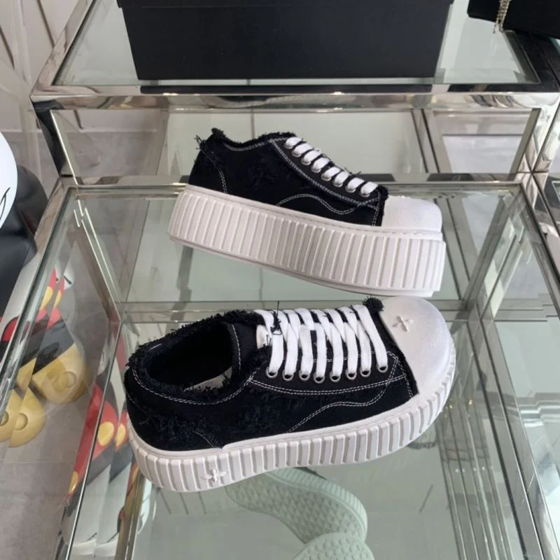 Comfortable Smfk Shoes 5854