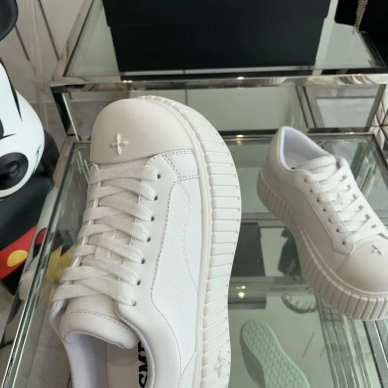 Smfk Shoes MoistureWicking 5787
