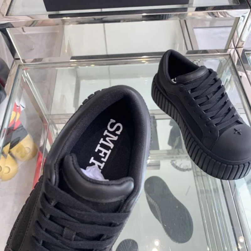 Smfk Shoes Breathable 5786
