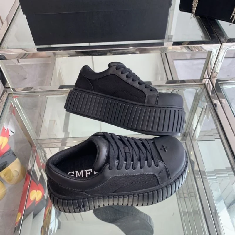 Smfk Shoes Breathable 5786