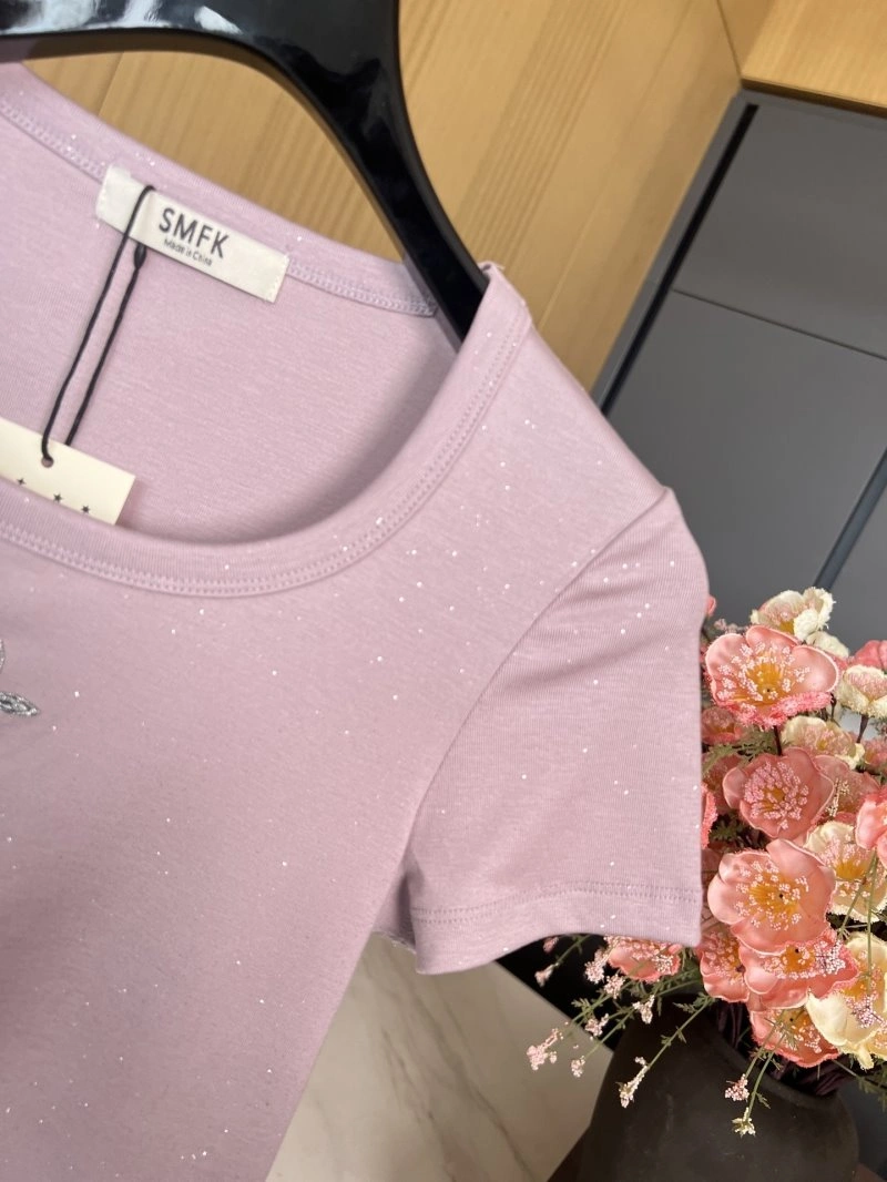 Smfk T-Shirts Upgraded 148202