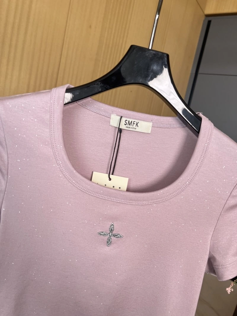 Smfk T-Shirts Upgraded 148202