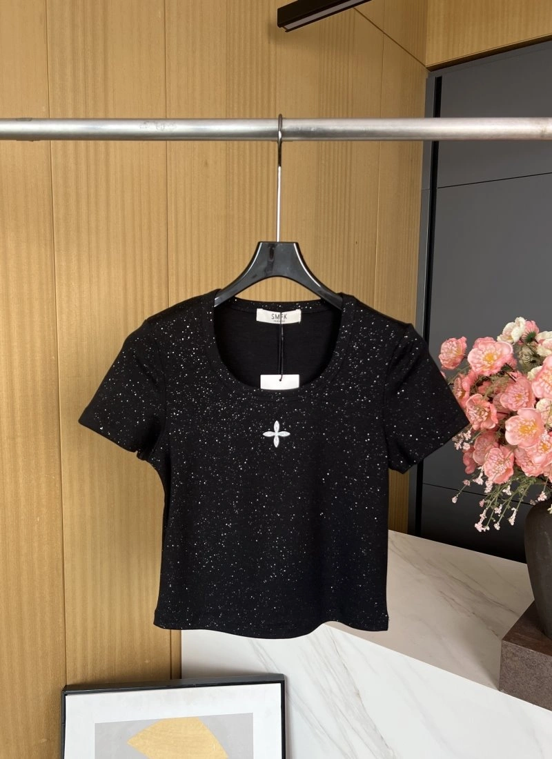Smfk T-Shirts Unisex 148203