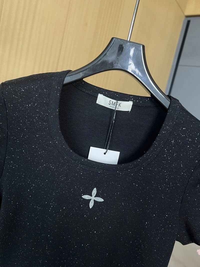 Smfk T-Shirts Unisex 148203