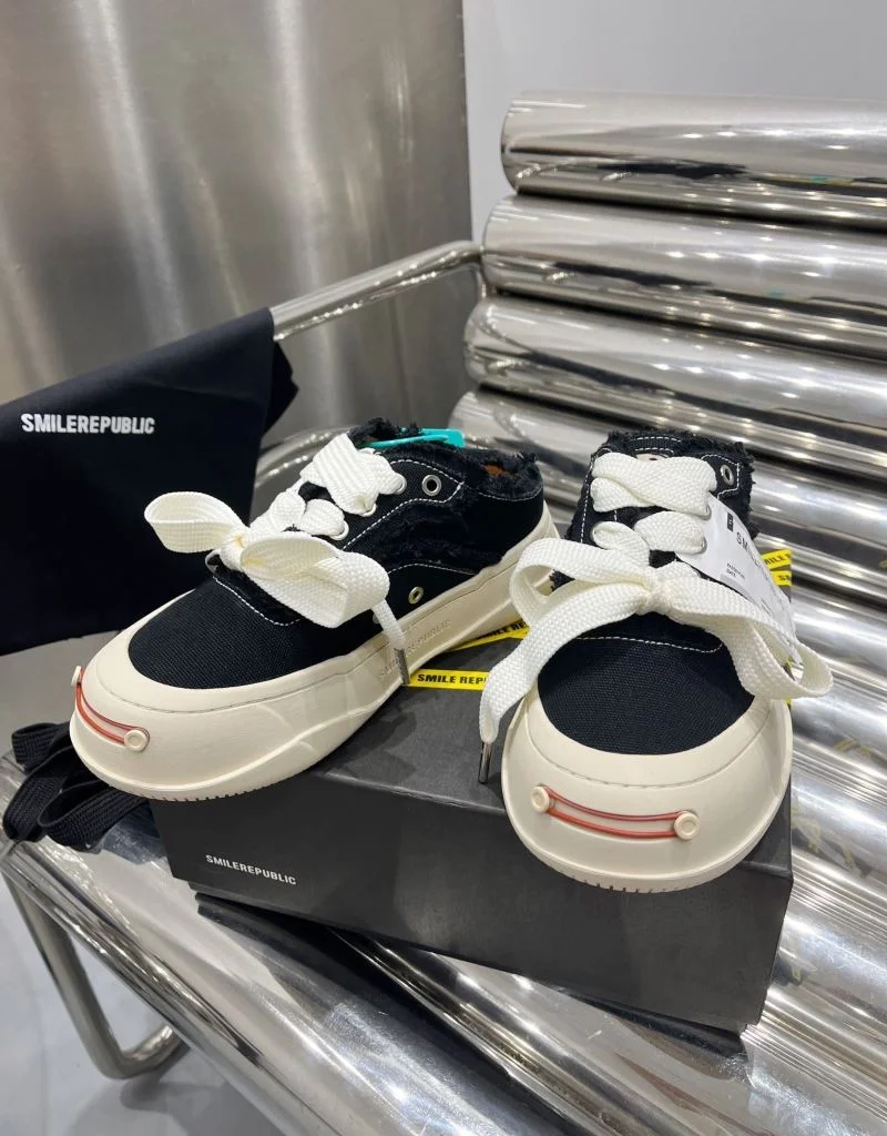Smilerepublic Sandals Soft 5784