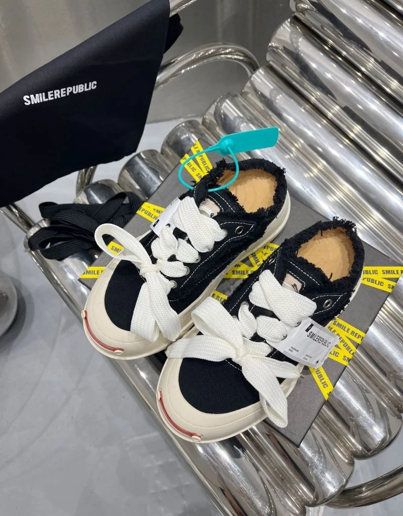 Smilerepublic Sandals Soft 5784