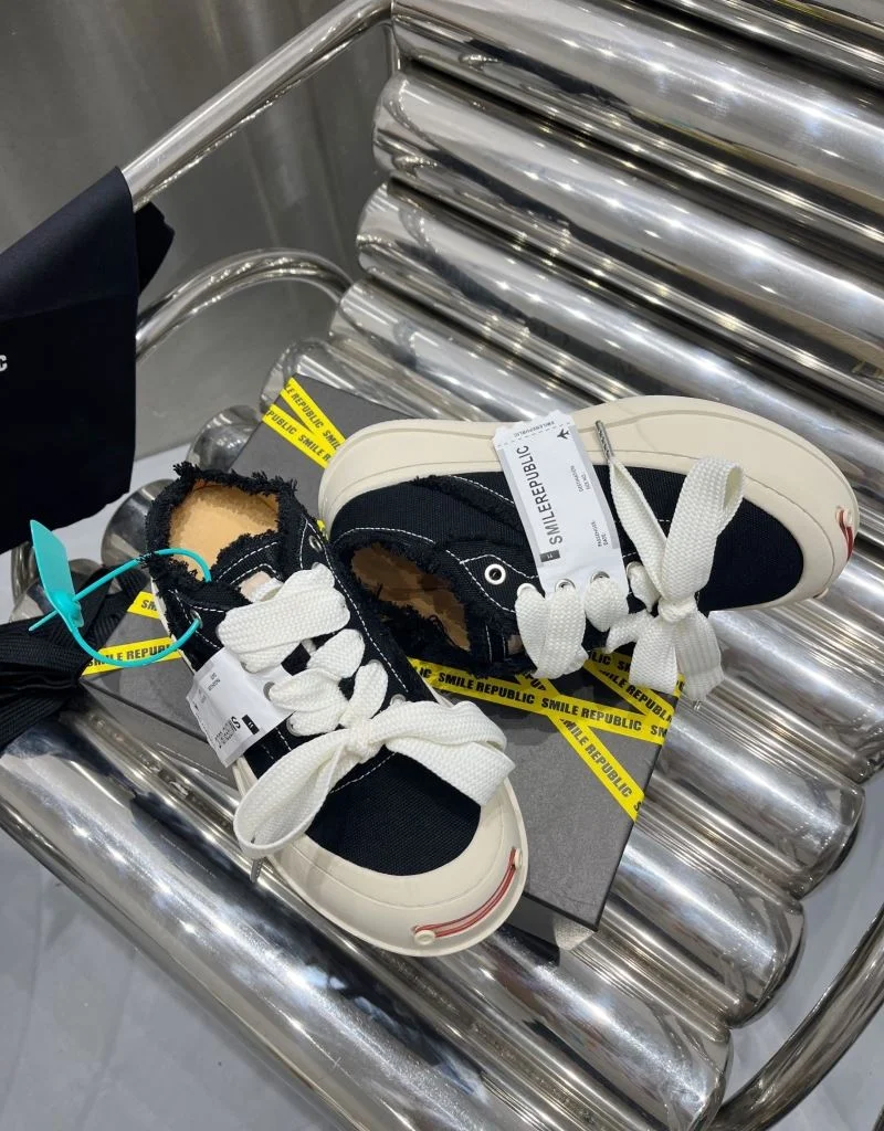 Smilerepublic Sandals Soft 5784