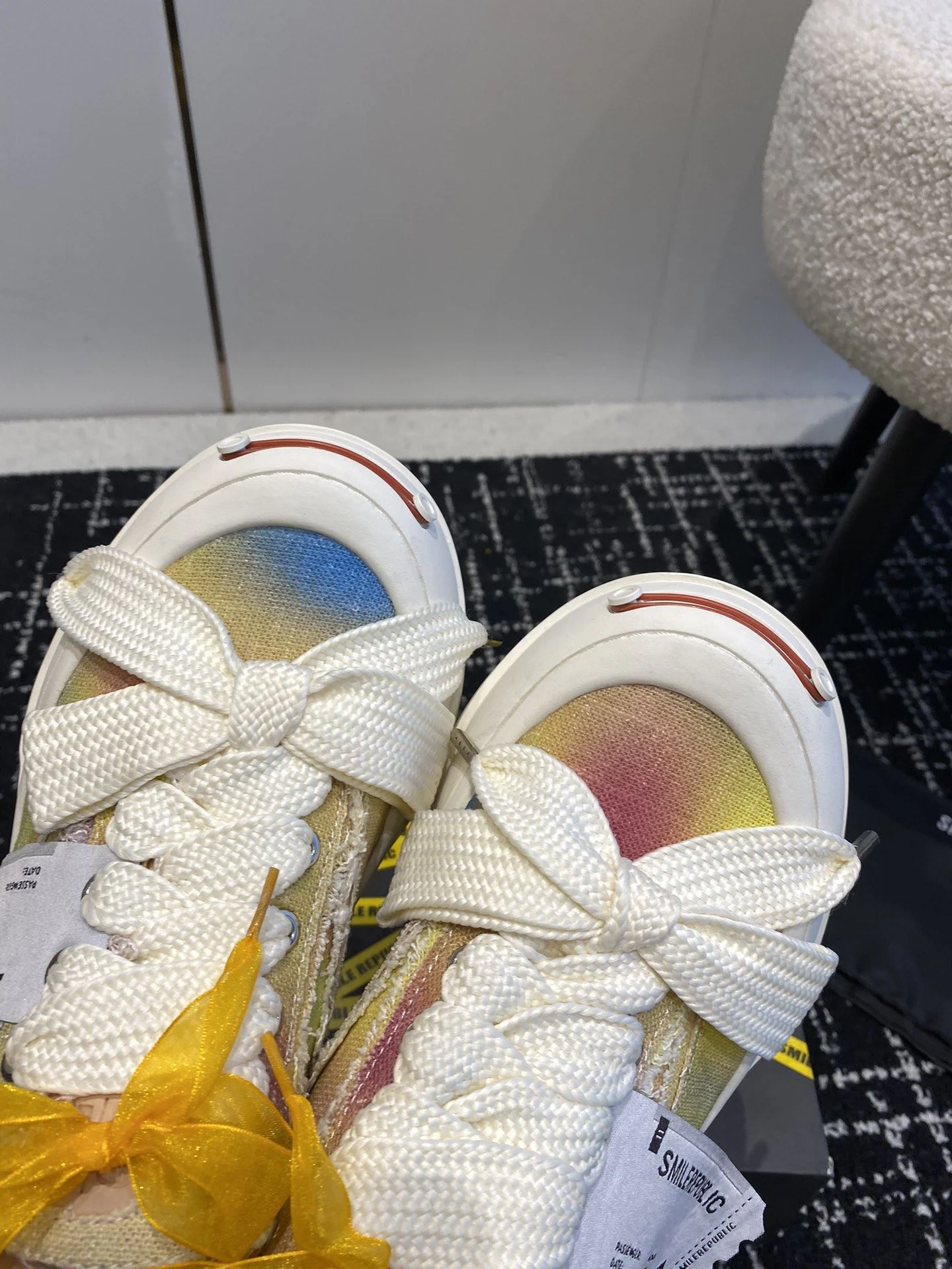 Smilerepublic Shoes SportInspired 7255