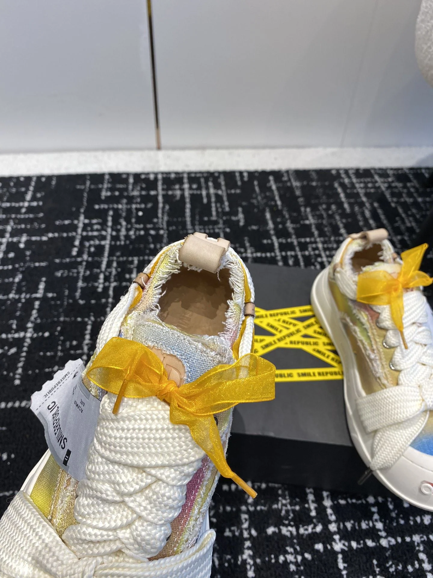 Smilerepublic Shoes SportInspired 7255