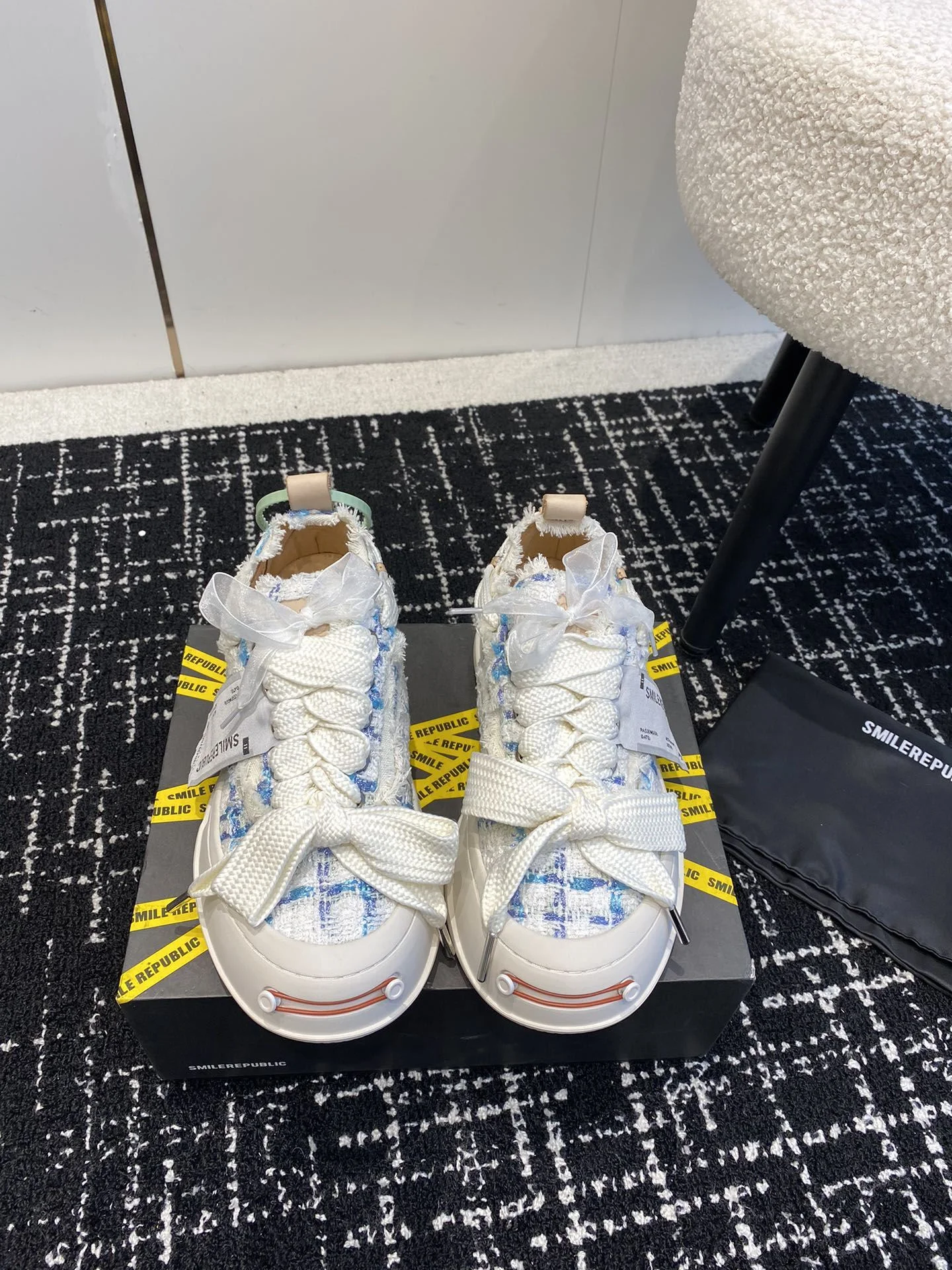 Smilerepublic Shoes Effortless 7278