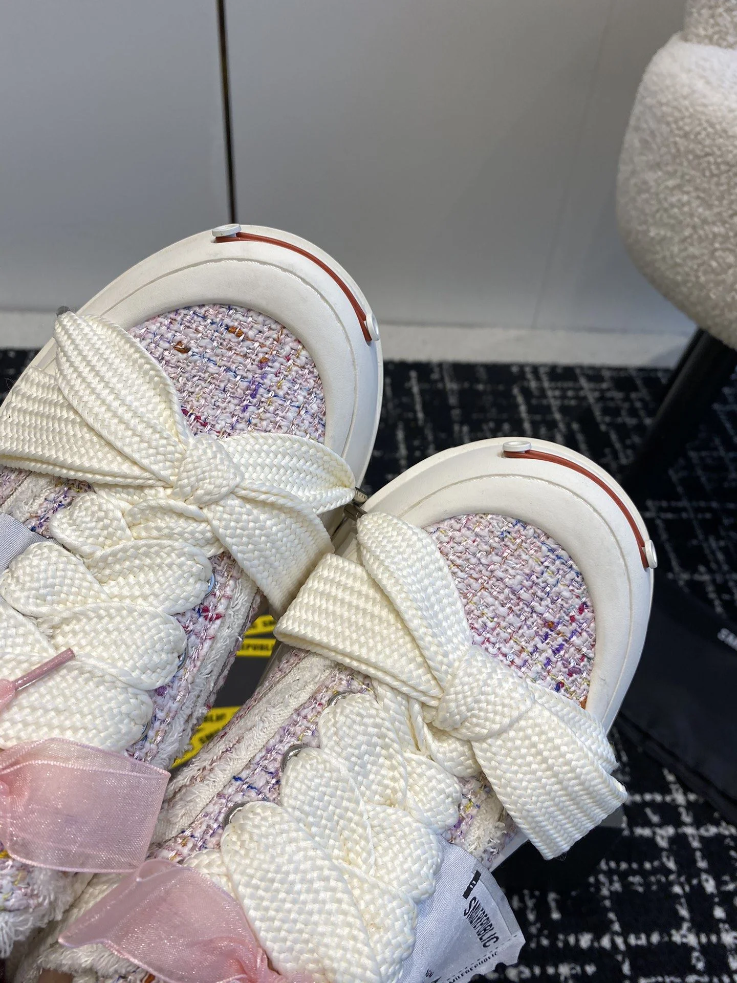 Smilerepublic Shoes TravelReady 7279