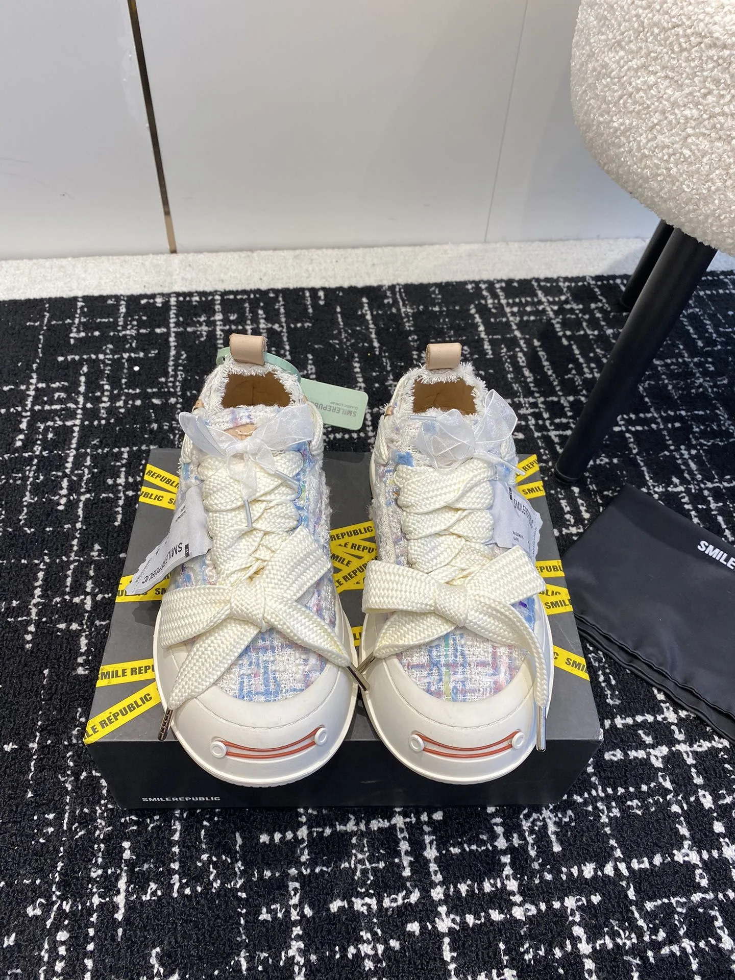 Smilerepublic Shoes FashionForward 7319