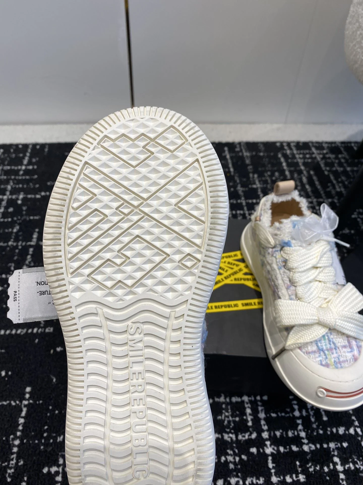 Smilerepublic Shoes FashionForward 7319