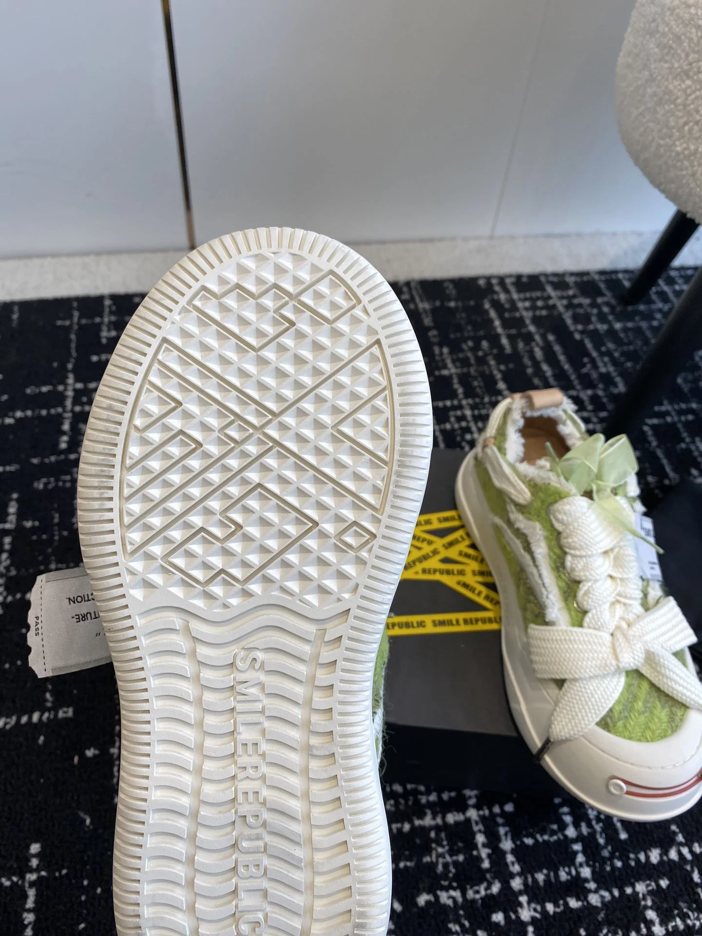 Comfortable Smilerepublic Shoes 7287