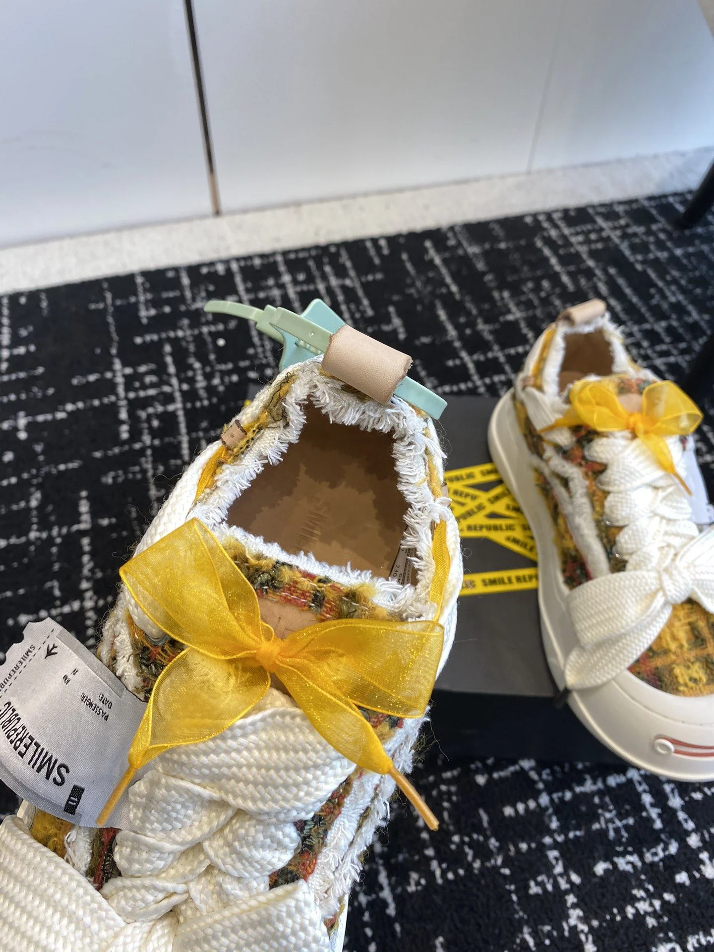 Smilerepublic Shoes Elegant 7311