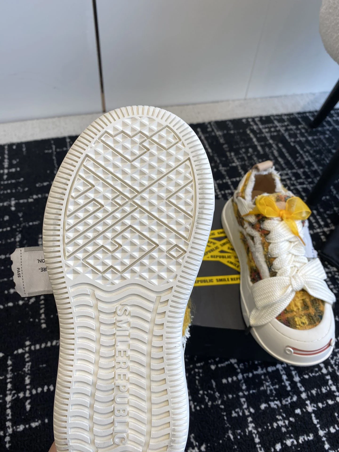 Smilerepublic Shoes Elegant 7311