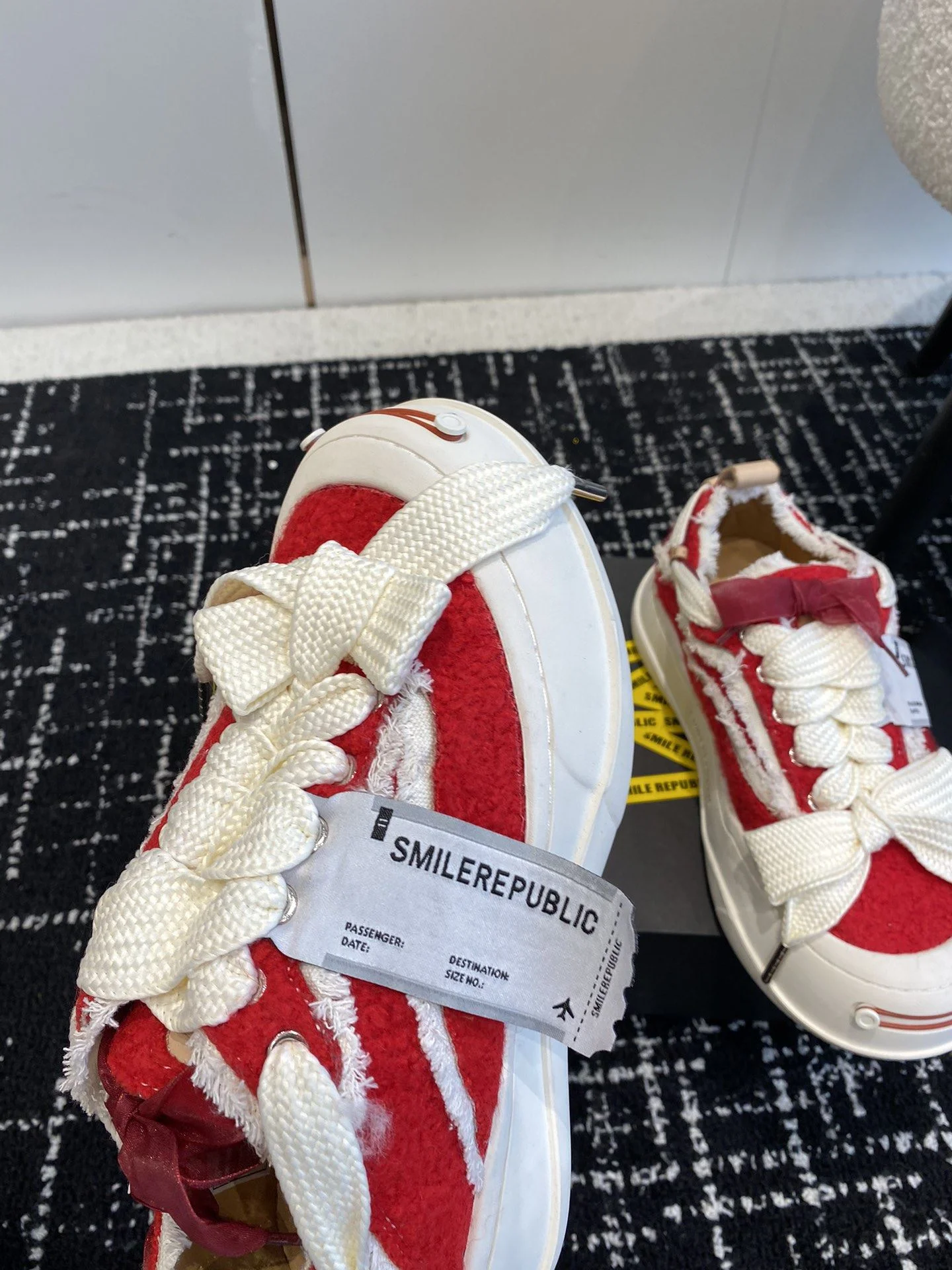 Smilerepublic Shoes MultiPurpose 7238