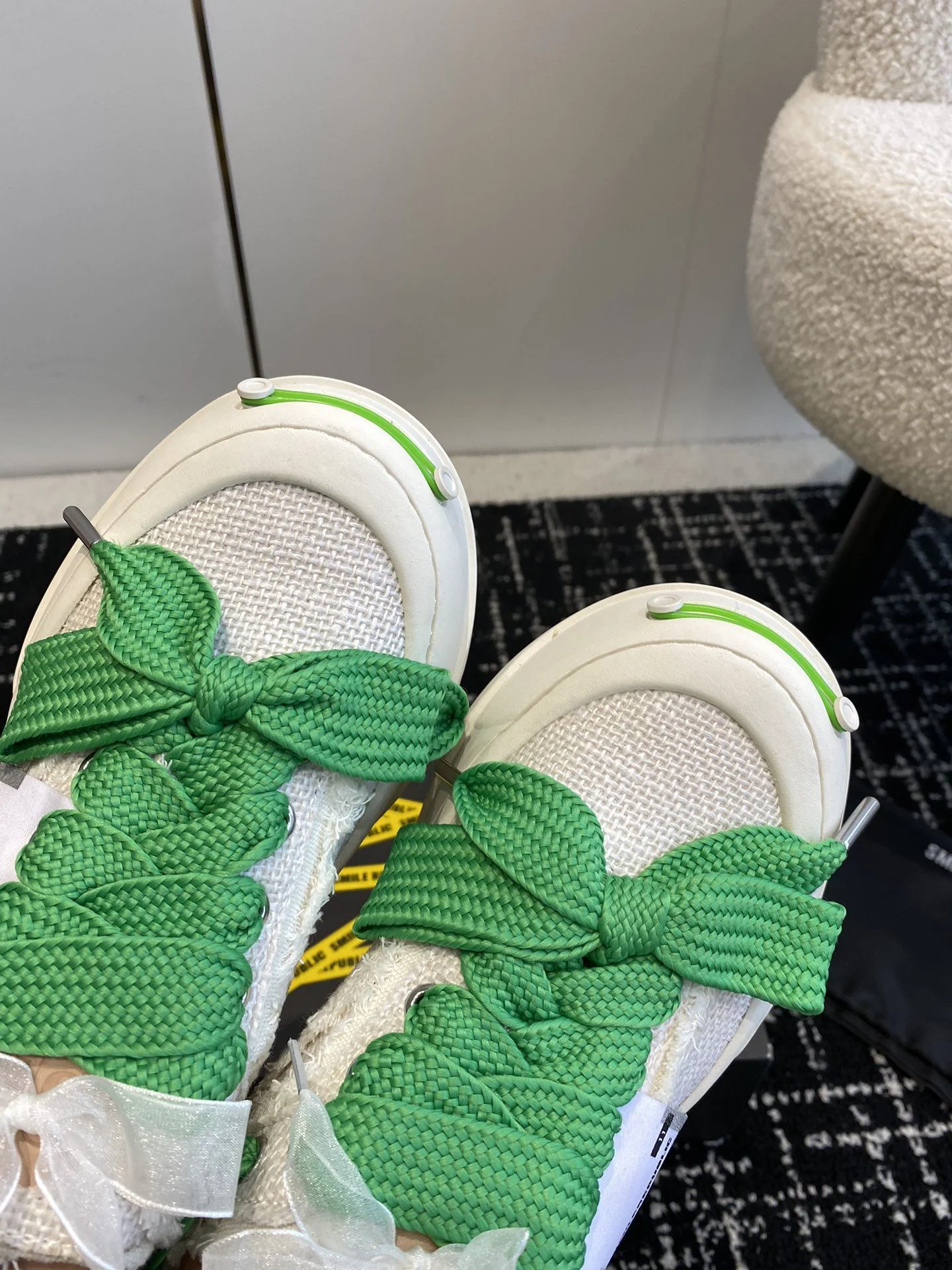 Practical Smilerepublic Shoes 7263