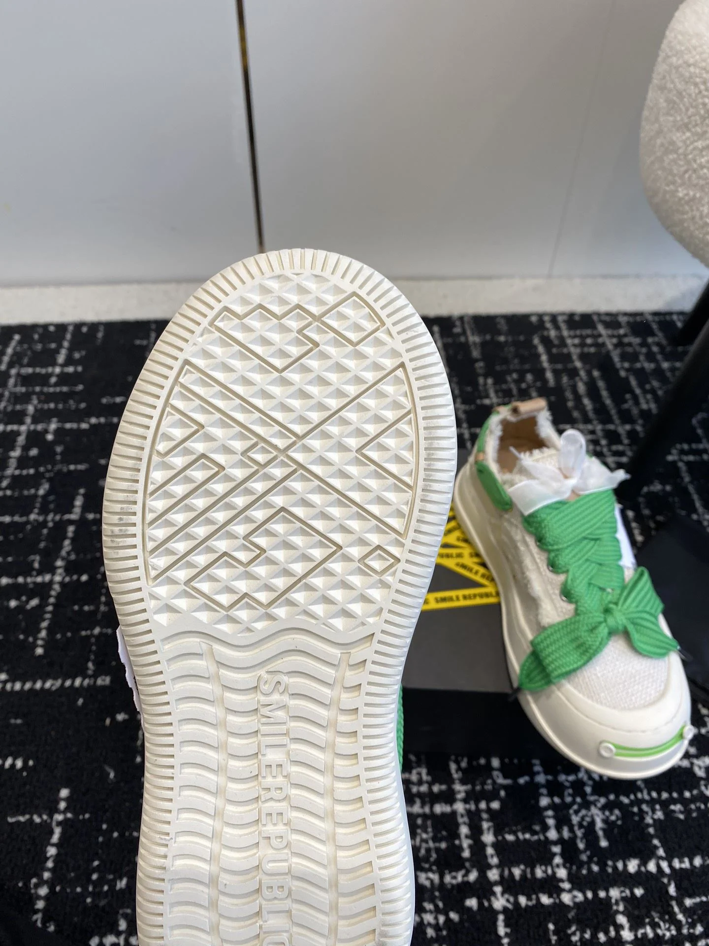 Practical Smilerepublic Shoes 7263
