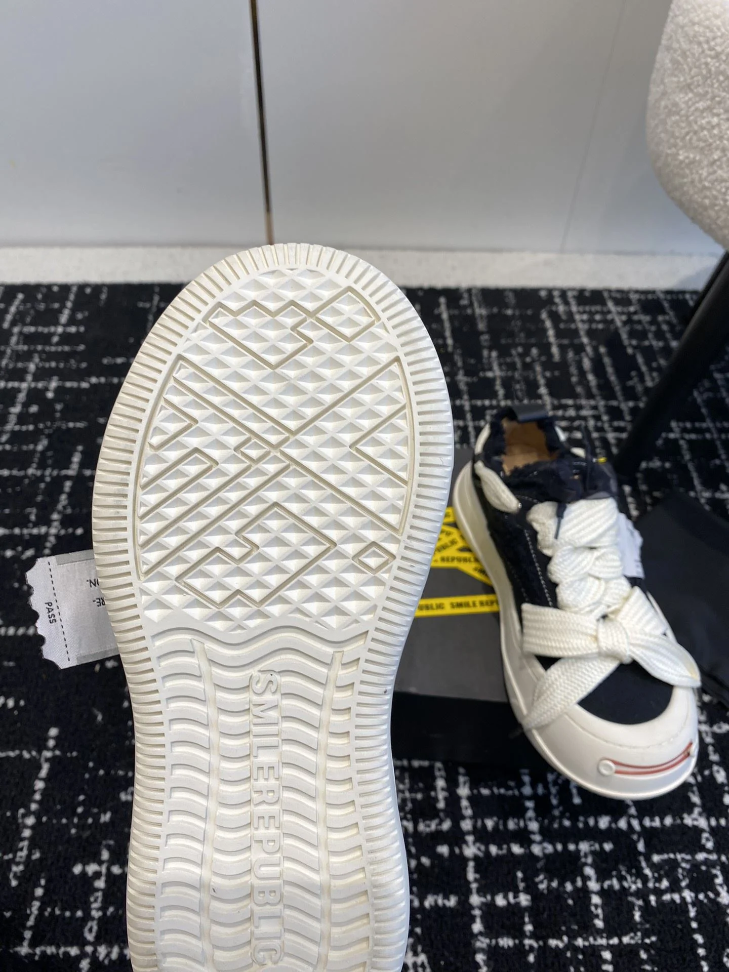Smilerepublic Shoes Breathable 7226