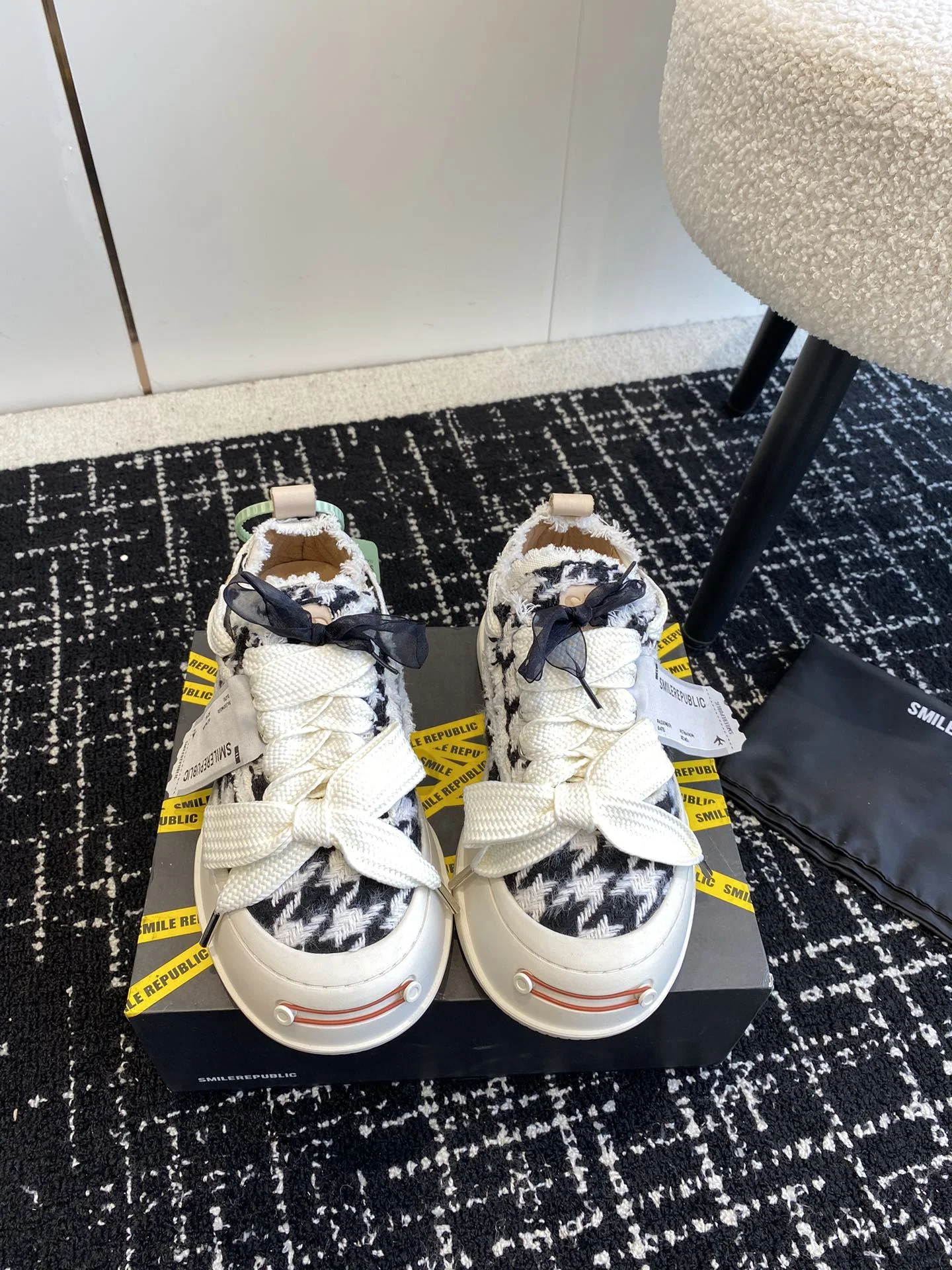 Soft Smilerepublic Shoes 7228