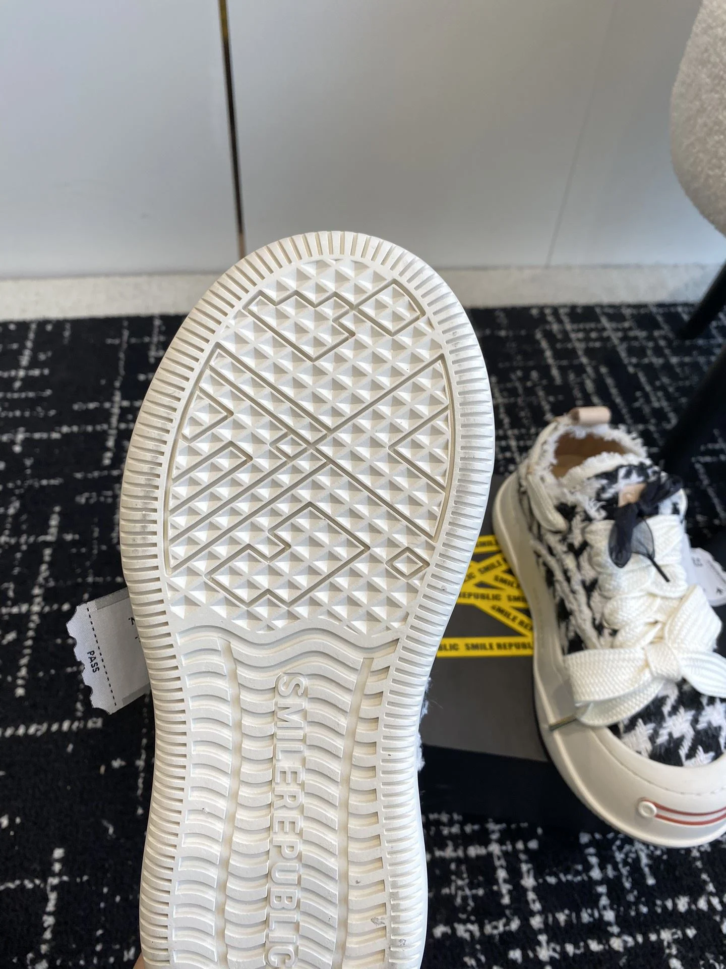 Soft Smilerepublic Shoes 7228
