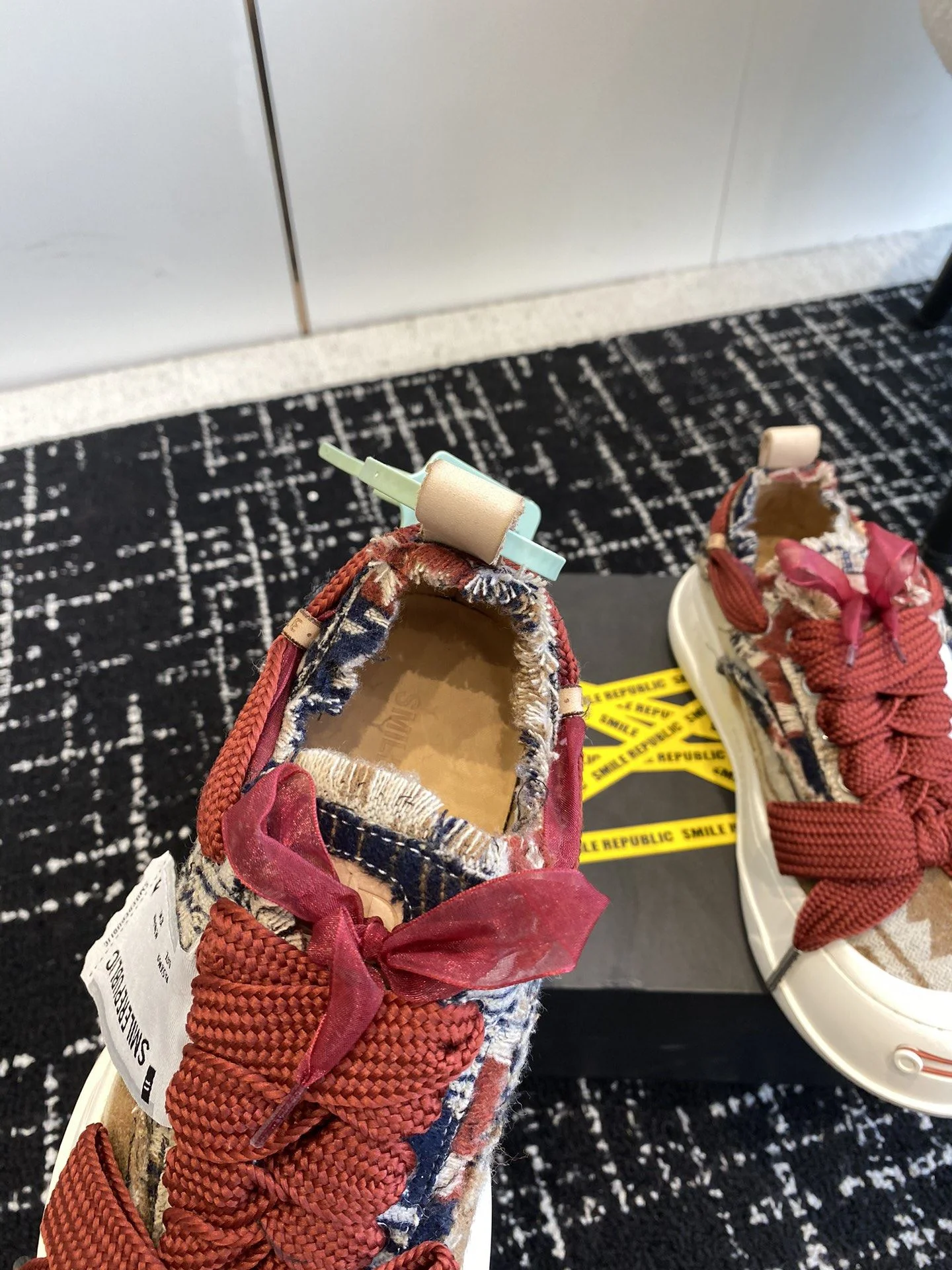 Smilerepublic Shoes Affordable 7219