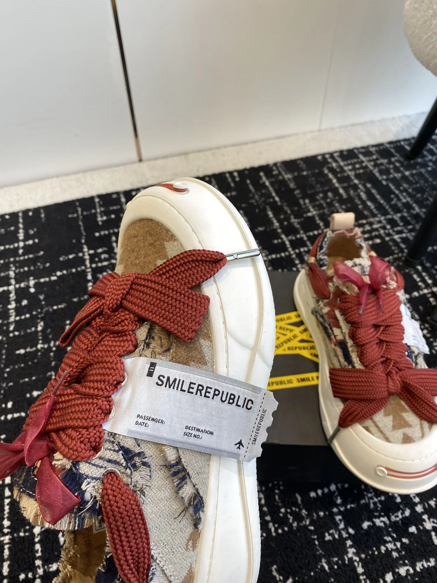Smilerepublic Shoes Affordable 7219