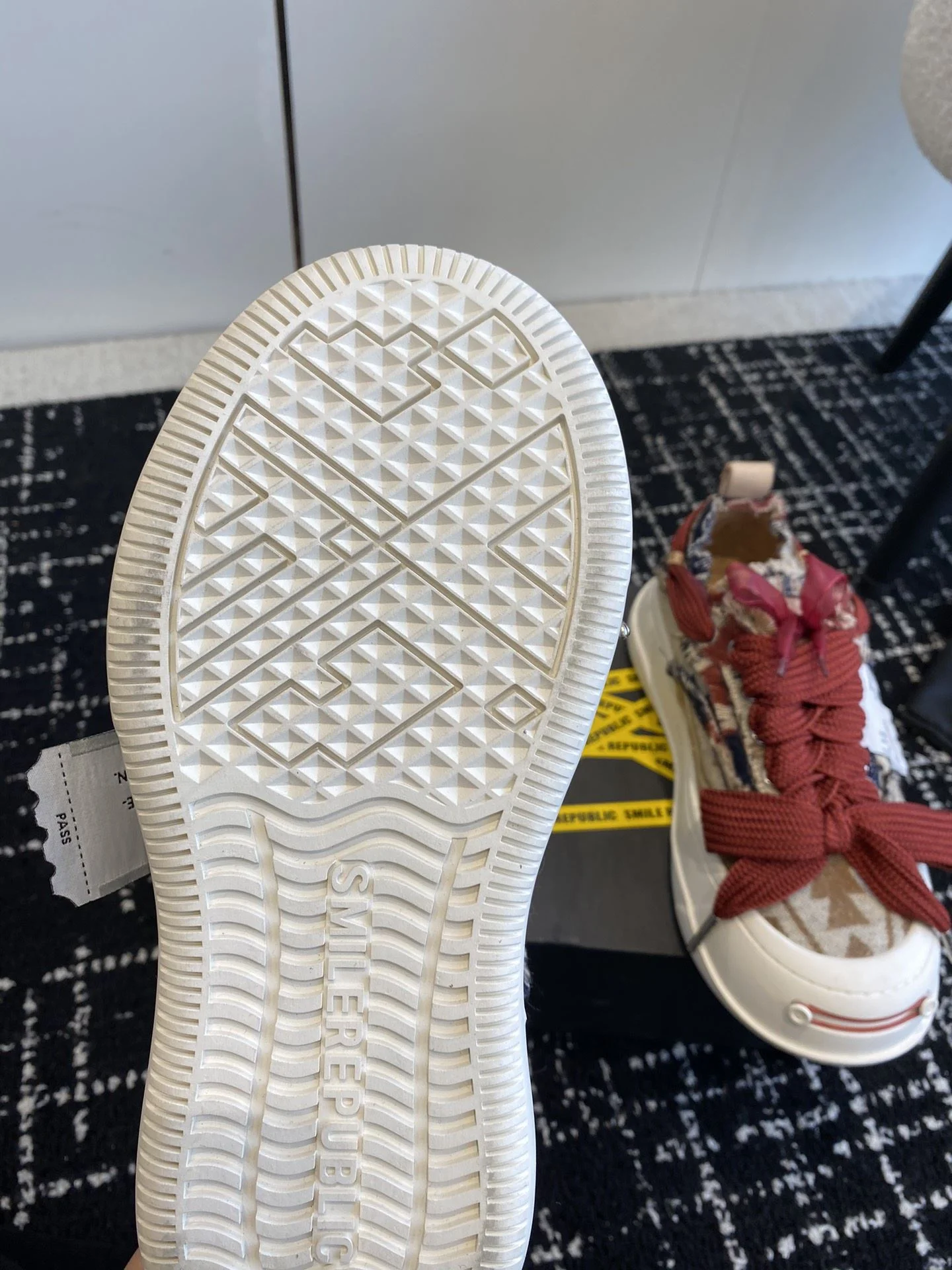 Smilerepublic Shoes Affordable 7219