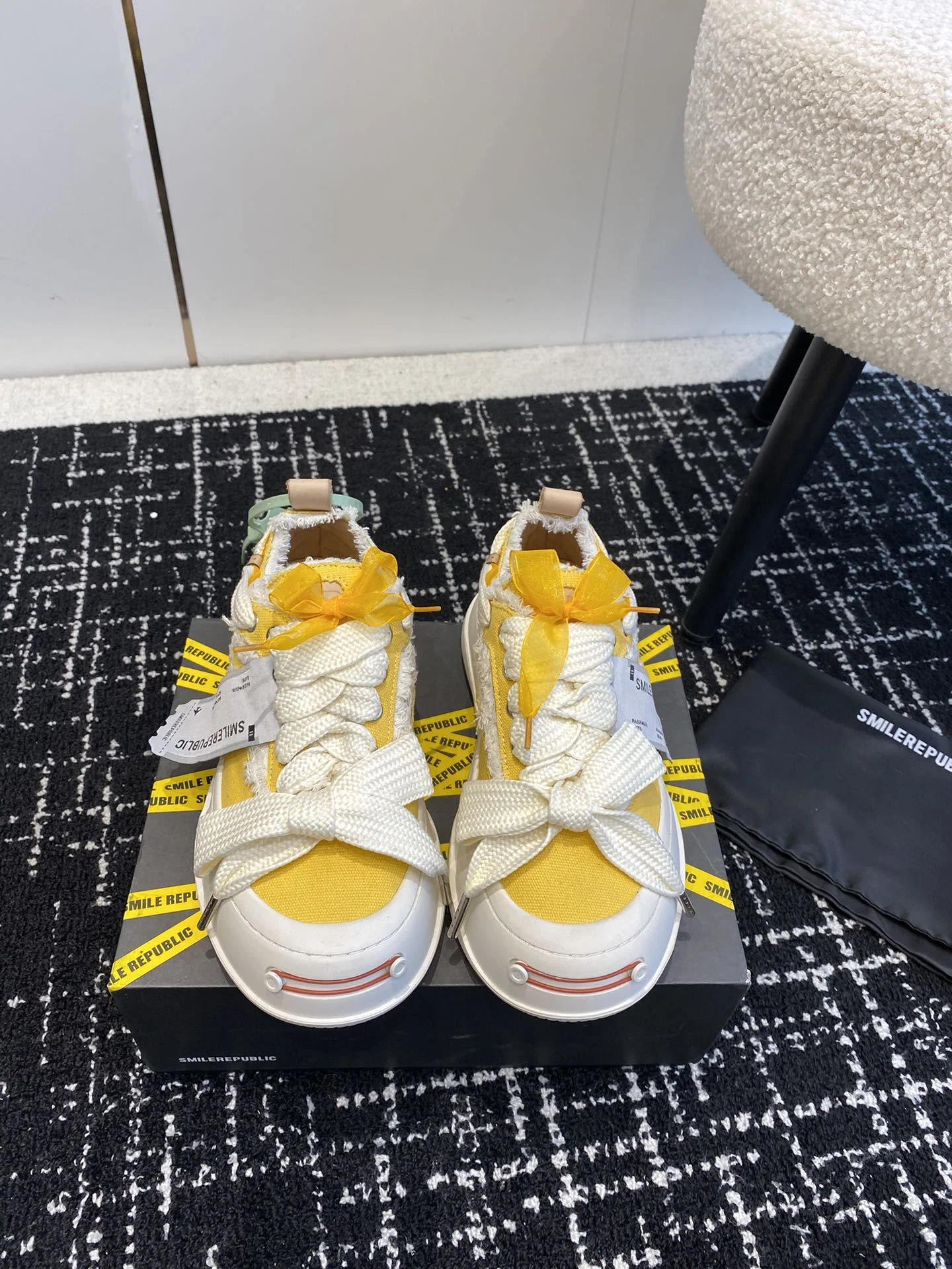 Smilerepublic Shoes FlexibleFit 7246