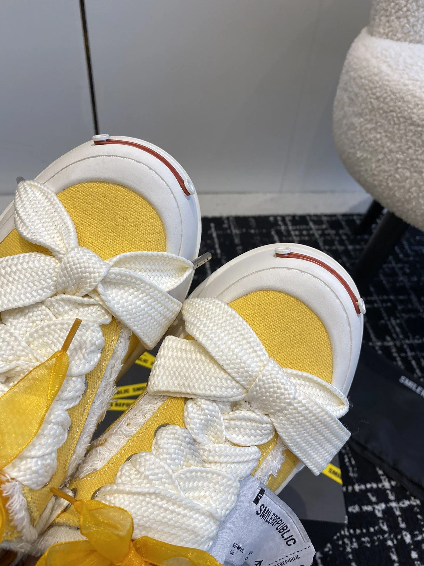Smilerepublic Shoes FlexibleFit 7246