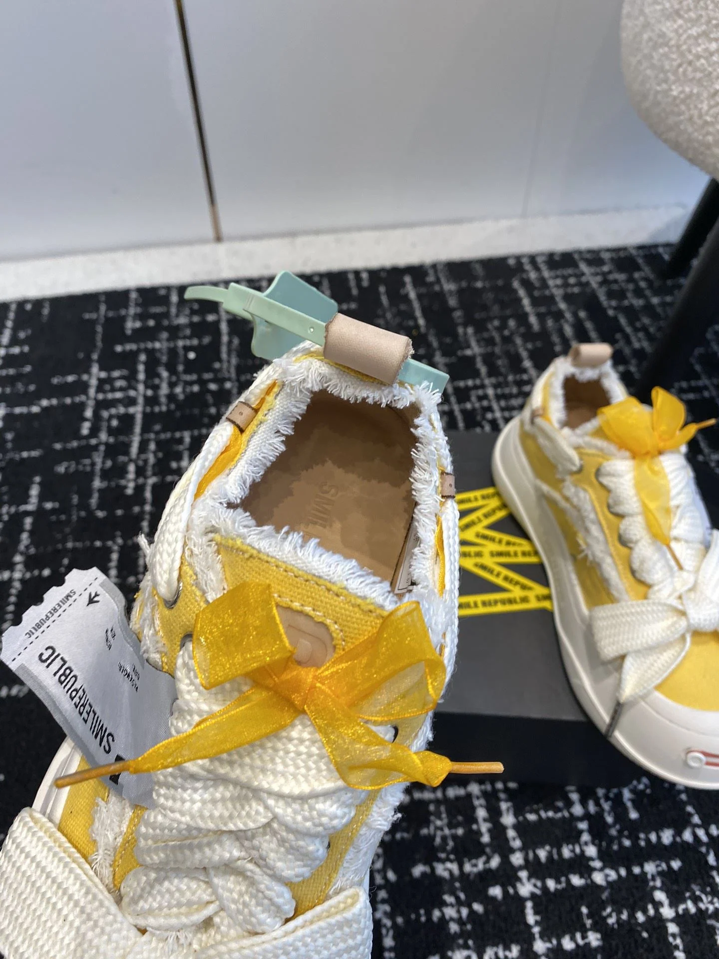 Smilerepublic Shoes FlexibleFit 7246