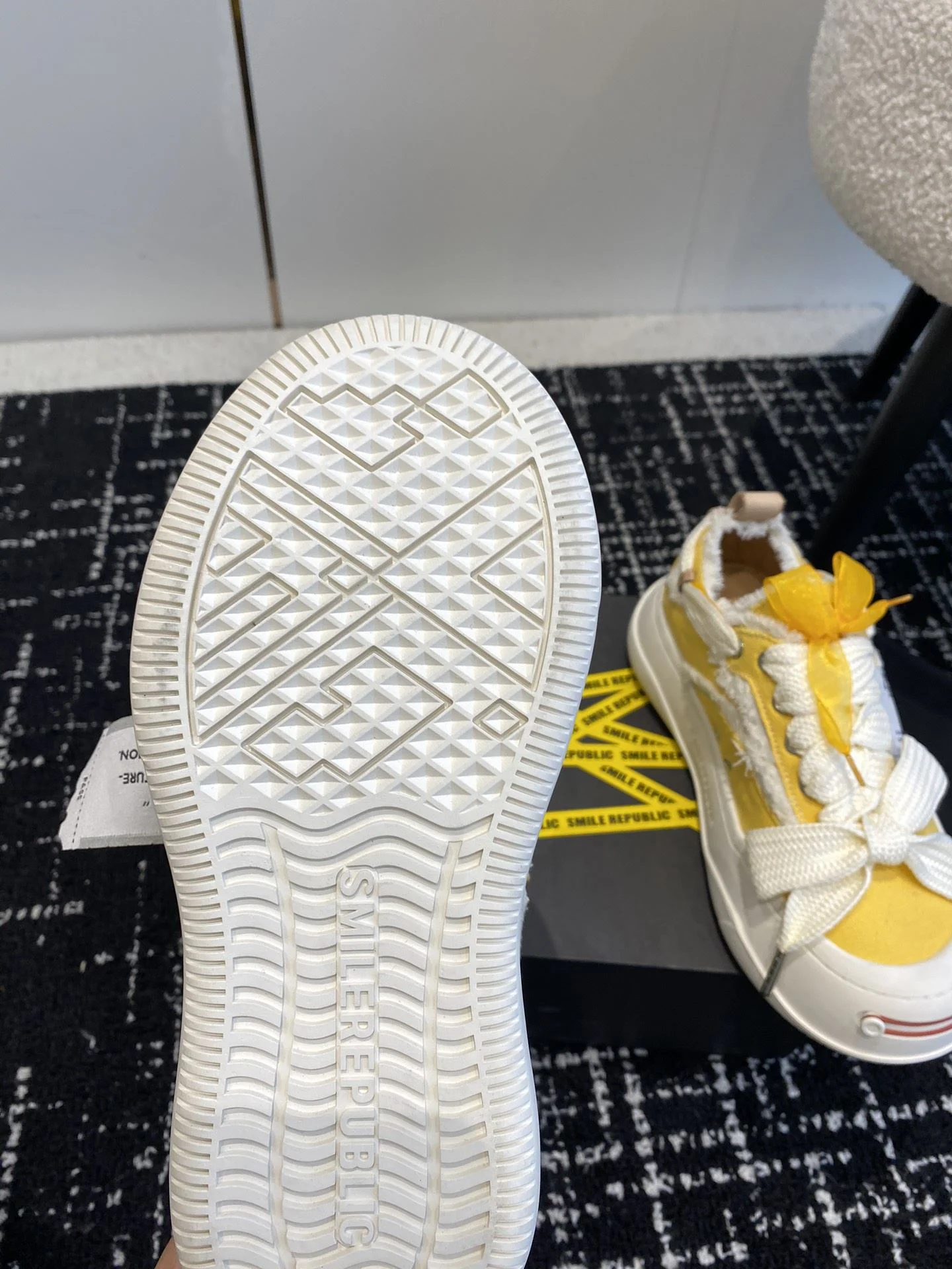 Smilerepublic Shoes FlexibleFit 7246