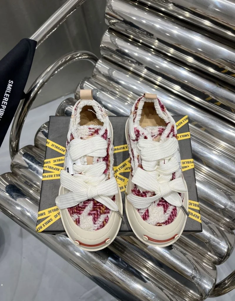 Original Smilerepublic Shoes 11254