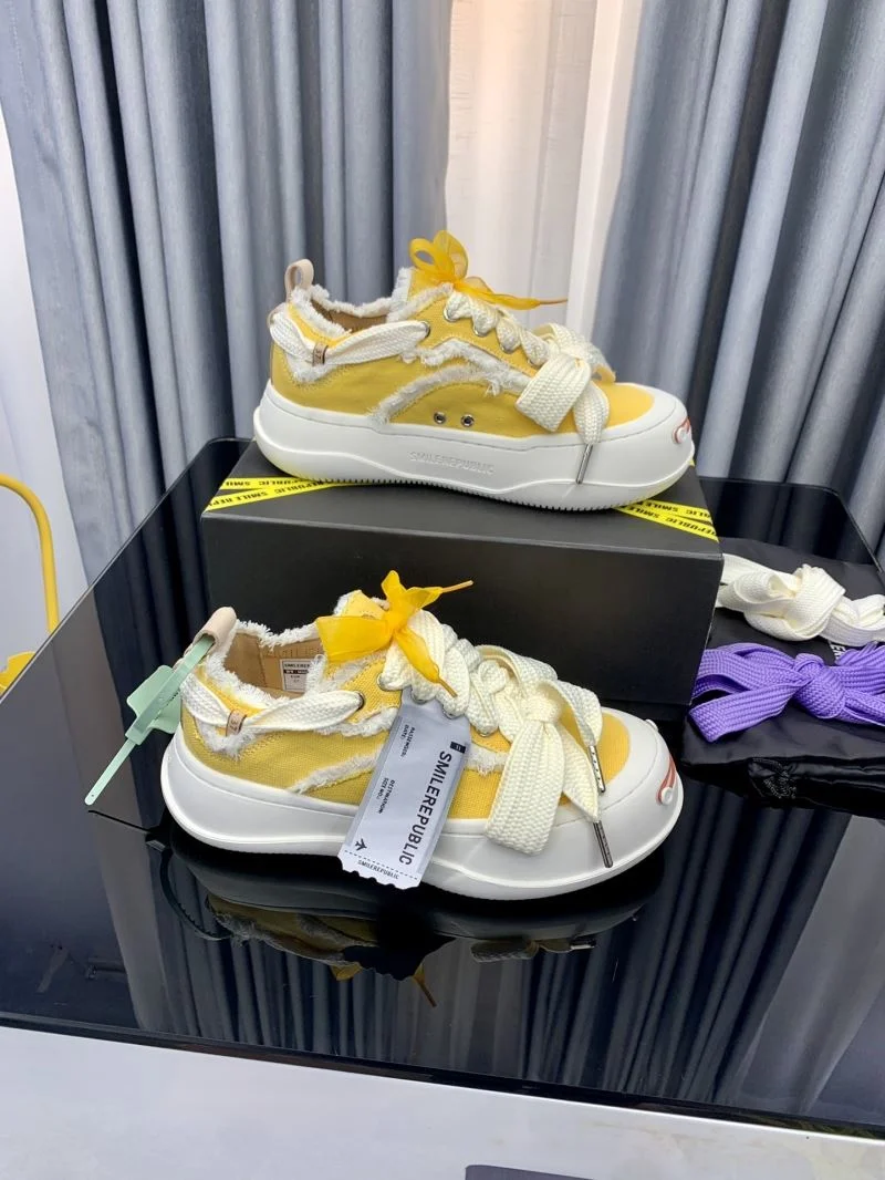 Smilerepublic Shoes Efficient 8957