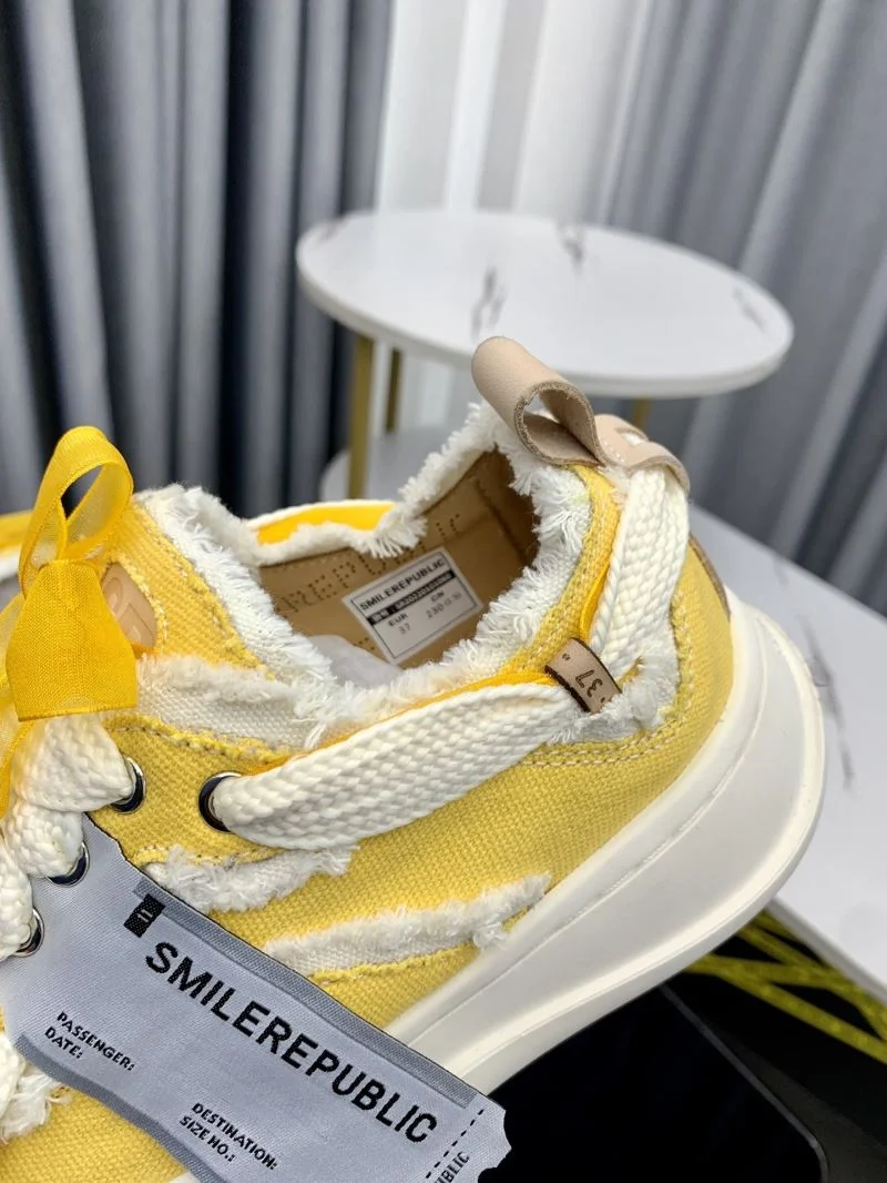 Smilerepublic Shoes Efficient 8957
