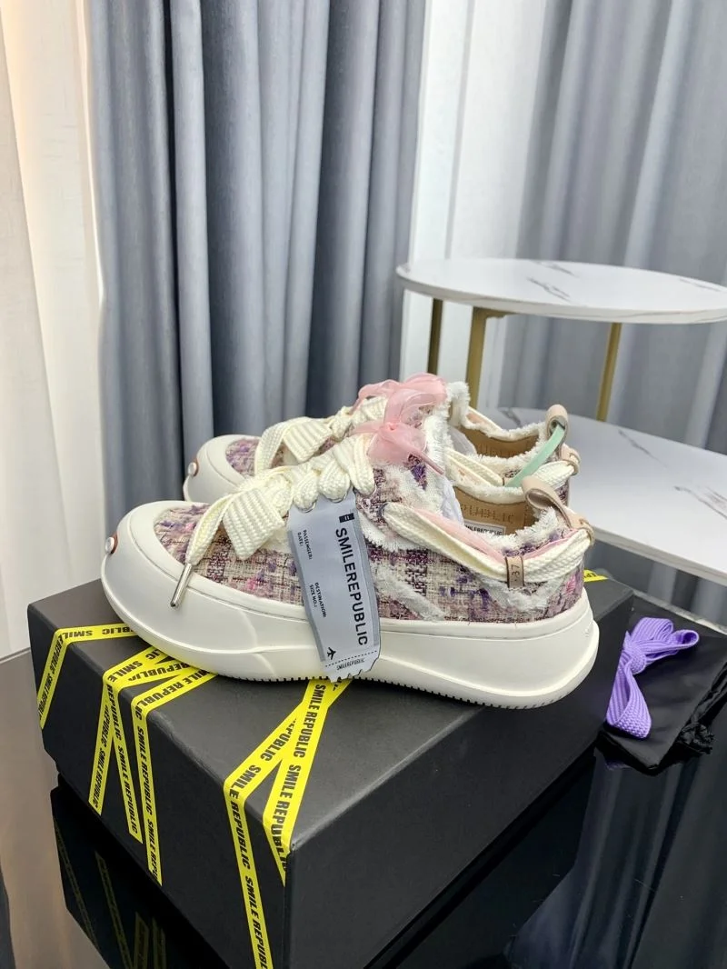 Smilerepublic Shoes TravelReady 8928