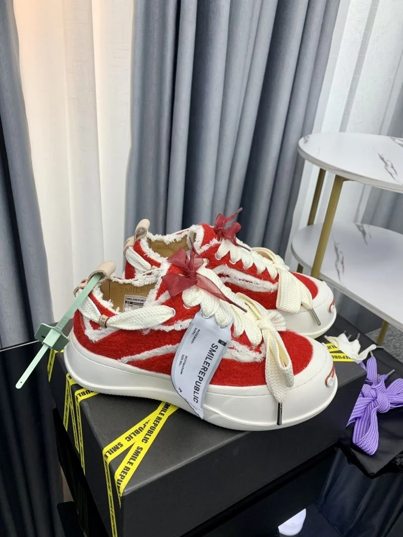 Smilerepublic Shoes Modern 8993