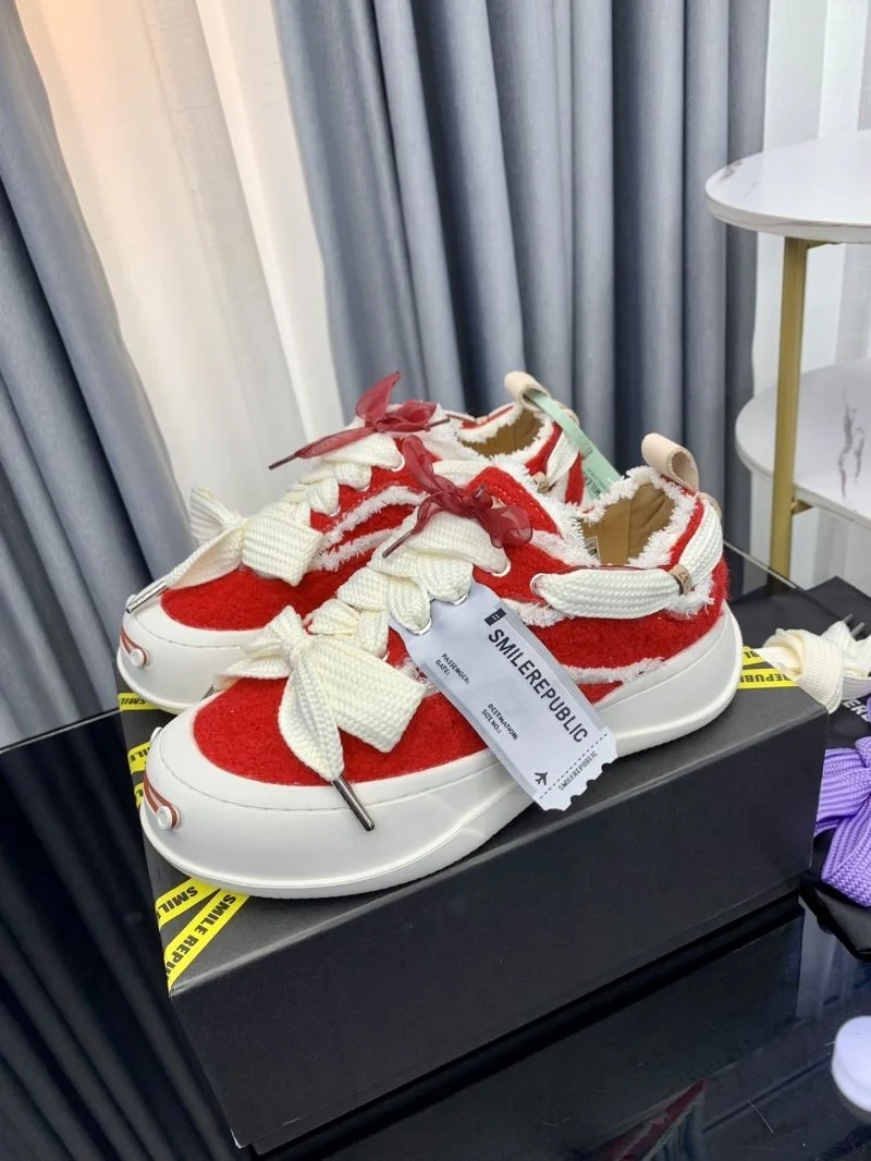 Smilerepublic Shoes Modern 8993