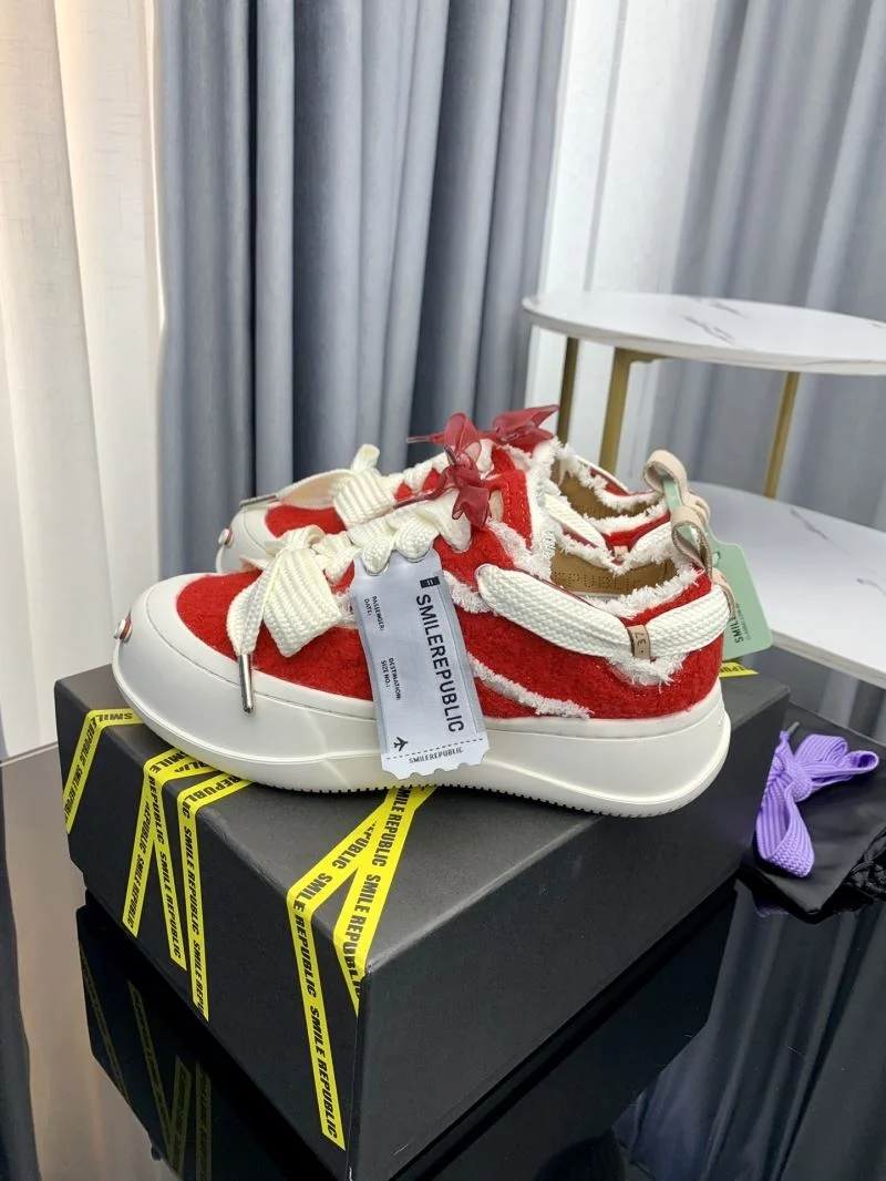 Smilerepublic Shoes Modern 8993