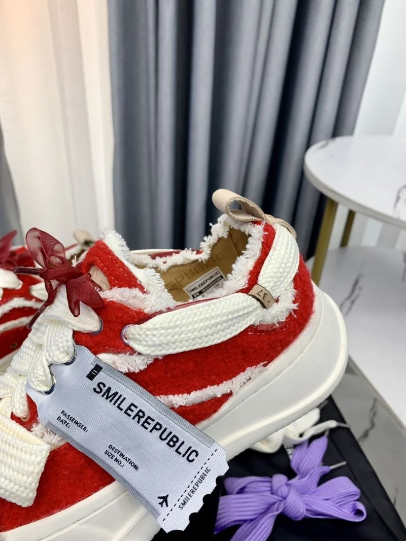 Smilerepublic Shoes Modern 8993
